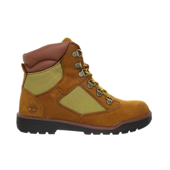 Timberland Other - Timberland Grade School 6-Inch Field Boots “Sundance”